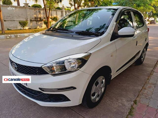 Used Tata Tiago [2016-2020] Revotorq XT [2016-2019] in Lucknow