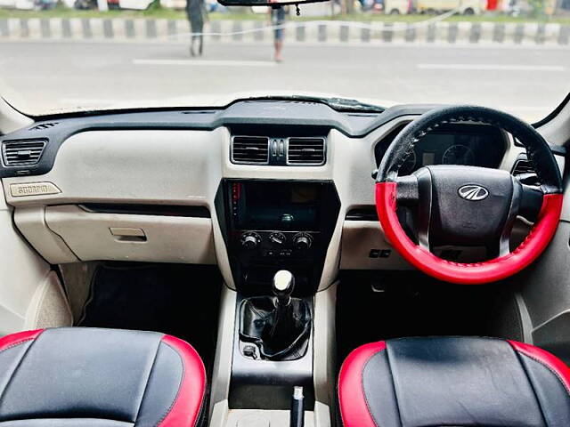 Used Mahindra Scorpio [2014-2017] S6 Plus in Lucknow