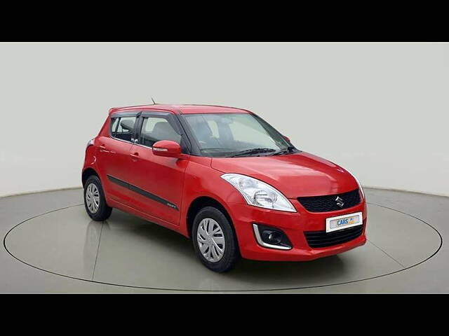 Used 2015 Maruti Suzuki Swift in Delhi