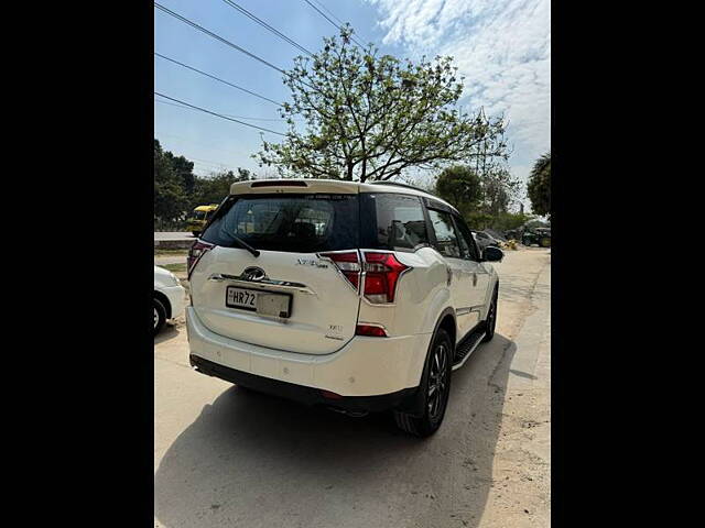 Used Mahindra XUV500 W11 (O) AWD AT in Gurgaon