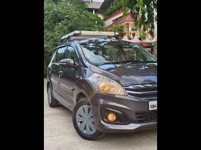 Used Maruti Suzuki Ertiga [2018-2022] VXi in Mumbai