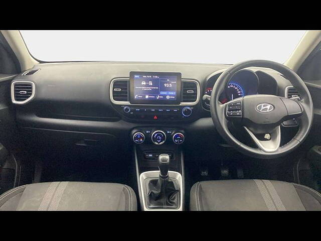 Used Hyundai Venue [2019-2022] S Plus 1.2 Petrol in Bangalore