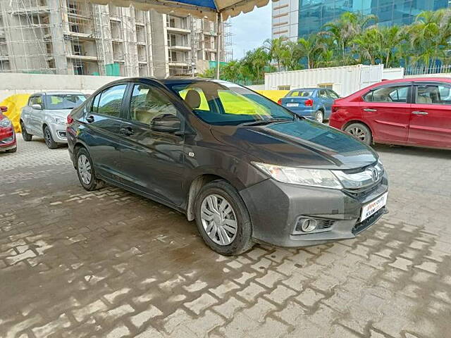 Used 2016 Honda City in Chennai