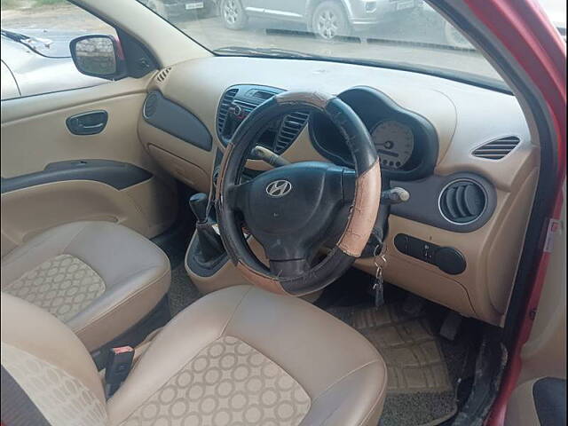 Used Hyundai i10 [2007-2010] Magna 1.2 in Ranchi