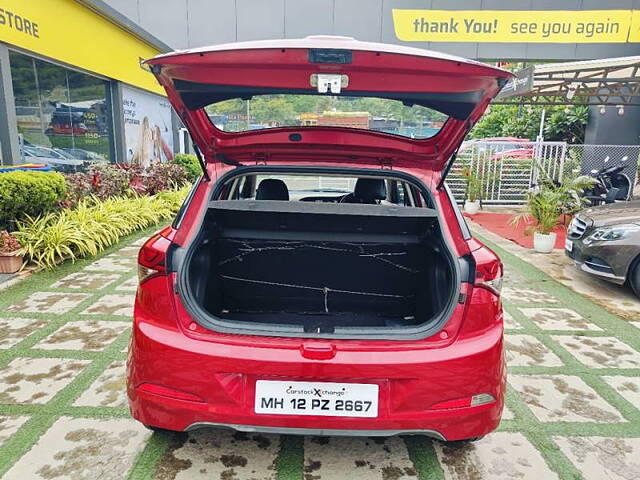 Used Hyundai Elite i20 [2018-2019] Sportz 1.2 in Pune