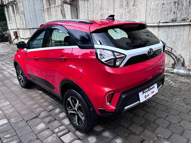 Used Tata Nexon [2020-2023] XZA Plus [2020-2023] in Thane