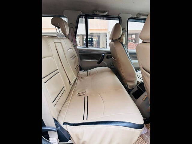 Used Mahindra Scorpio 2021 S5 in Raipur