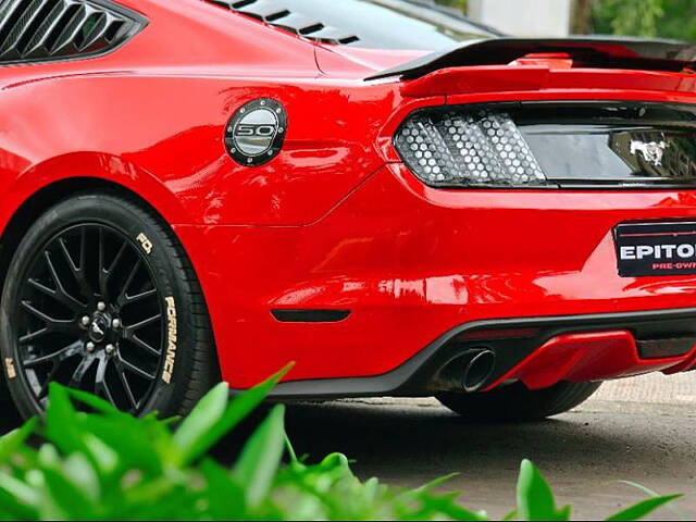 Used Ford Mustang GT Fastback 5.0L v8 in Mumbai