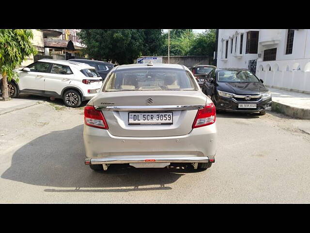 Used Maruti Suzuki Dzire [2017-2020] ZDi Plus in Delhi