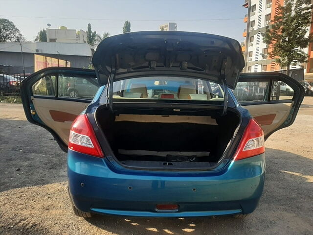 Used Maruti Suzuki Swift DZire [2011-2015] ZDI in Pune