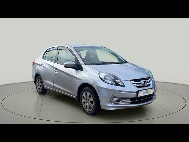 Used 2014 Honda Amaze in Pune