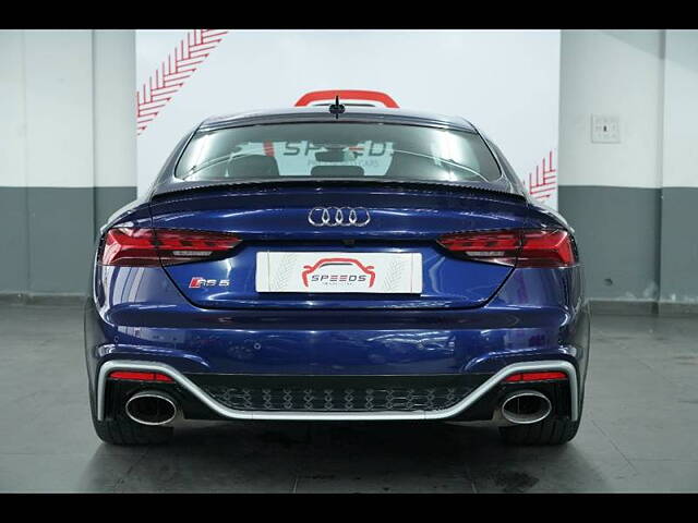 Used Audi RS5 Sportback in Hyderabad