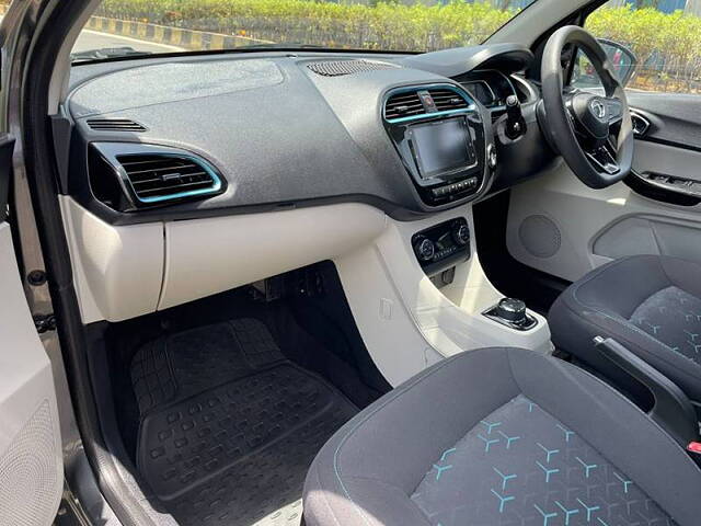 Used Tata Tigor EV [2021-2022] XZ Plus in Mumbai