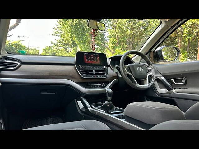 Used Tata Harrier [2019-2023] XT [2019-2020] in Noida