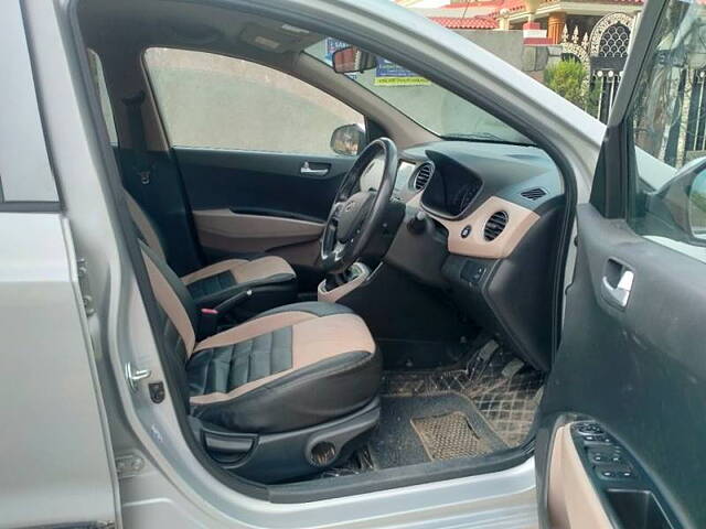 Used Hyundai Grand i10 Asta 1.2 Kappa VTVT in Dehradun