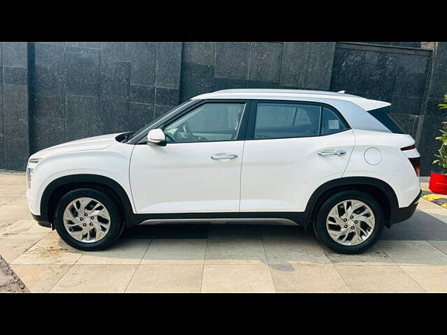 Used Hyundai Creta [2020-2023] SX 1.5 Petrol [2020-2022] in Delhi