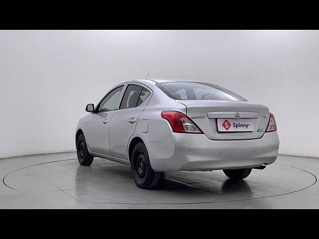 Used Nissan Sunny [2011-2014] XL Diesel in Bangalore