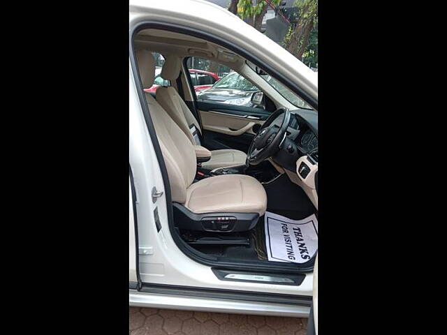 Used BMW X1 [2013-2016] sDrive20d xLine in Mumbai