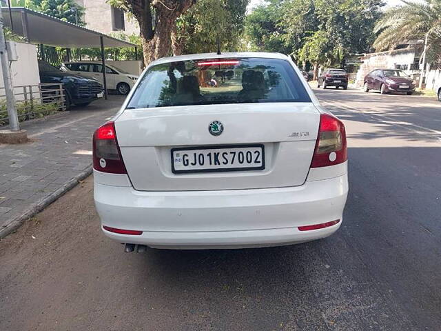 Used Skoda Laura Ambition 2.0 TDI CR MT in Ahmedabad