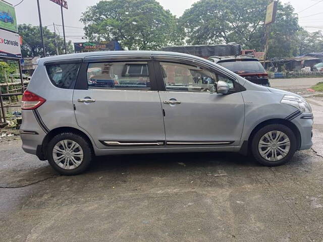 Used Maruti Suzuki Ertiga [2015-2018] VDI SHVS in Kolkata