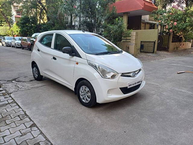 Used Hyundai Eon Era + in Pune