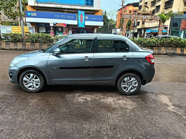 Used Maruti Suzuki Swift DZire [2011-2015] ZXI in Thane