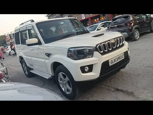 Used Mahindra Scorpio 2021 S5 2WD 7 STR in Delhi