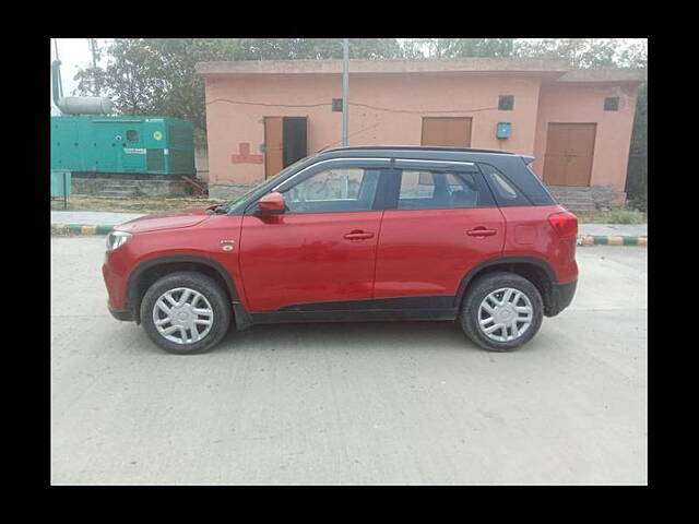 Used Maruti Suzuki Vitara Brezza [2016-2020] VDi in Delhi