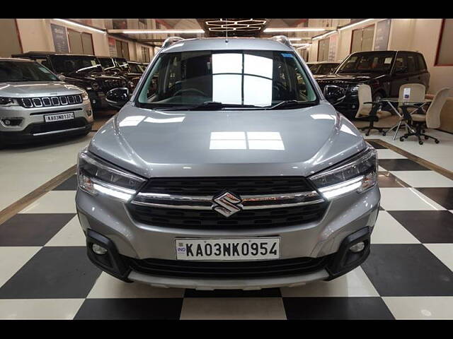 Used 2021 Maruti Suzuki XL6 in Bangalore