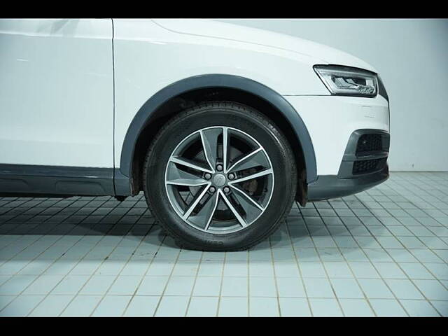 Used Audi Q3 [2017-2020] 35 TDI quattro Premium Plus in Pune