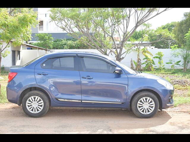 Used Maruti Suzuki Dzire VXi [2020-2023] in Coimbatore