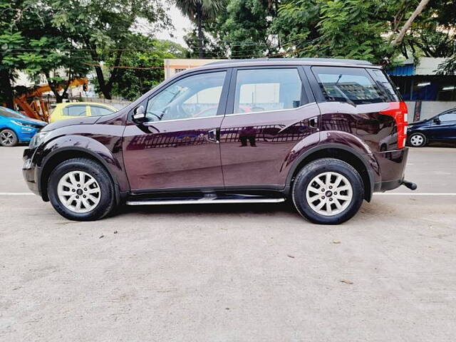 Used Mahindra XUV500 [2015-2018] W10 in Chennai