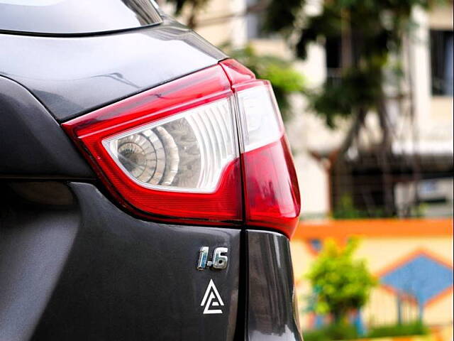 Used Maruti Suzuki S-Cross [2014-2017] Zeta 1.6 in Kolkata