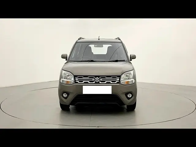Used 2019 Maruti Suzuki Wagon R in Delhi