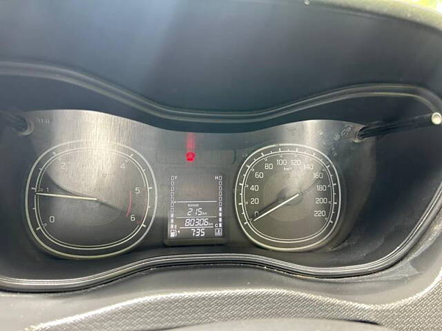 Used Maruti Suzuki Vitara Brezza [2016-2020] VDi in Hyderabad