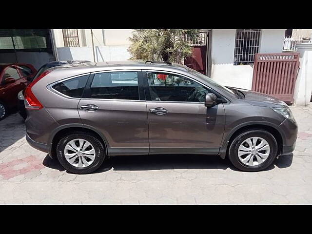 Used Honda CR-V [2009-2013] 2.4 AT in Coimbatore