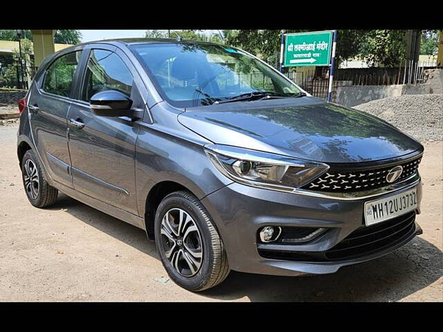 Used 2022 Tata Tiago in Pune