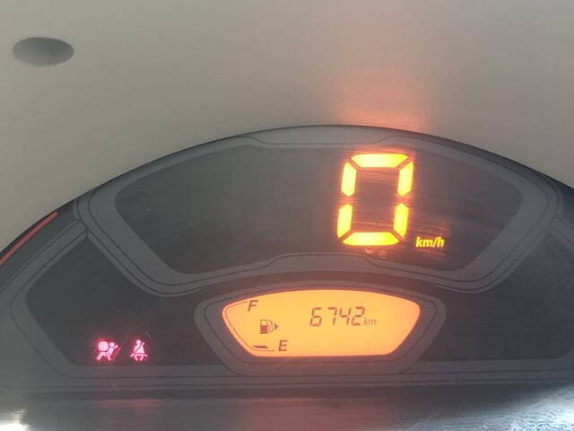 Used Maruti Suzuki Eeco 5 STR AC in Chennai