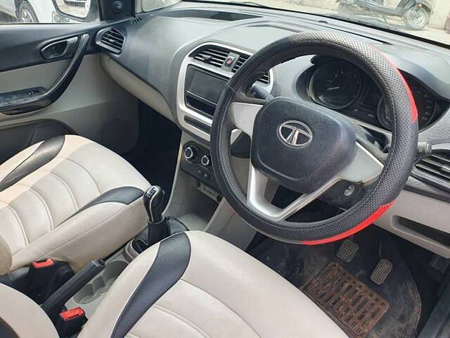 Used Tata Tiago [2016-2020] Revotron XM [2016-2019] in Meerut