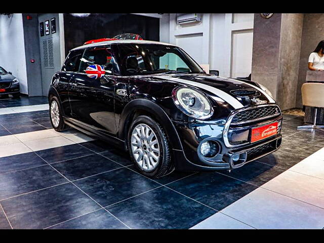 Used MINI Cooper [2014-2018] D 3 Door in Delhi