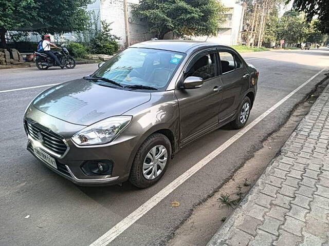 Used Maruti Suzuki Dzire VXi [2020-2023] in Chandigarh