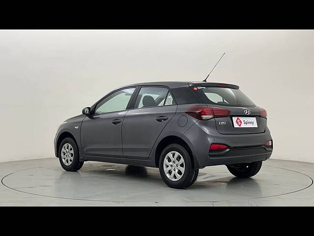 Used Hyundai Elite i20 [2019-2020] Magna Plus 1.2 in Delhi