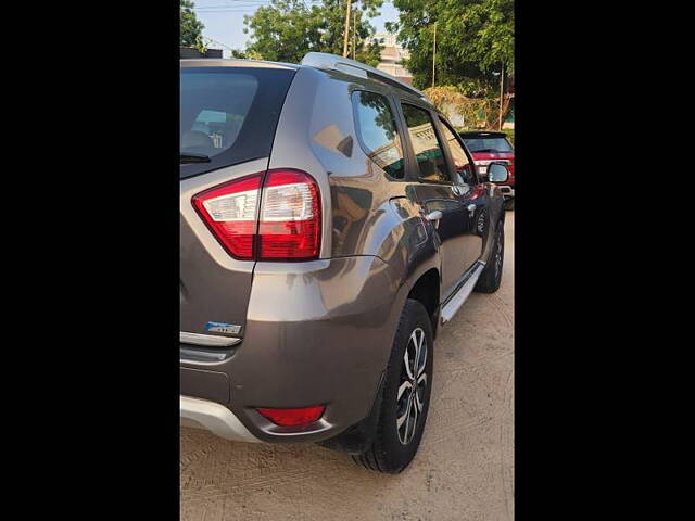 Used Nissan Terrano [2013-2017] XVD Premium AMT in Ahmedabad