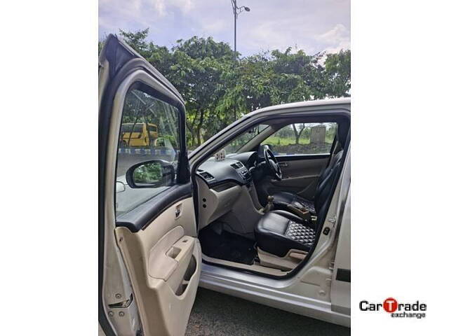 Used Maruti Suzuki Swift DZire [2011-2015] ZDI in Kolkata