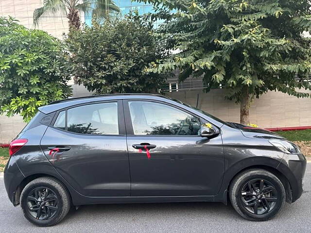 Used Hyundai Grand i10 Nios [2019-2023] Sportz AMT 1.2 Kappa VTVT in Noida