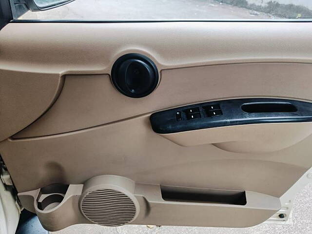 Used Mahindra Xylo H4 ABS Airbag BS IV in Mumbai