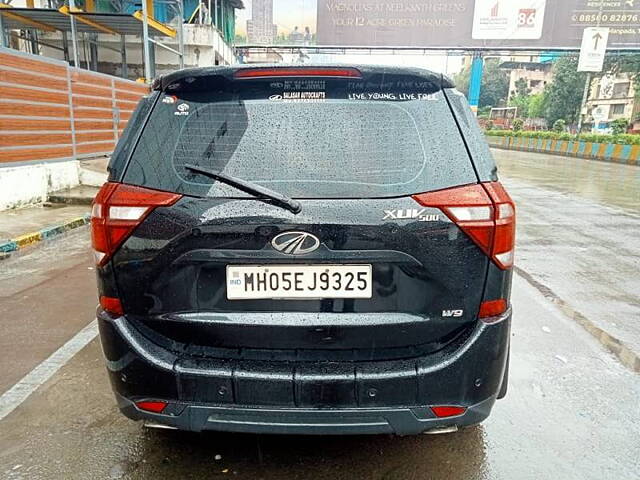 Used Mahindra XUV500 [2015-2018] W9 in Thane