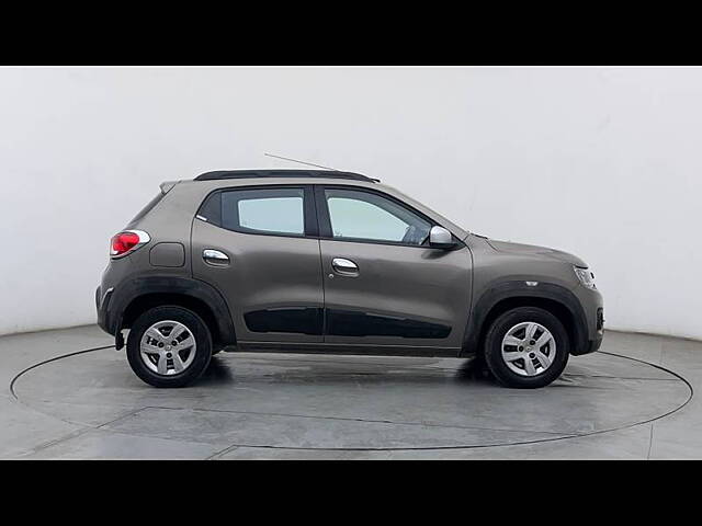 Used Renault Kwid [2015-2019] 1.0 RXT AMT Opt [2016-2019] in Chennai