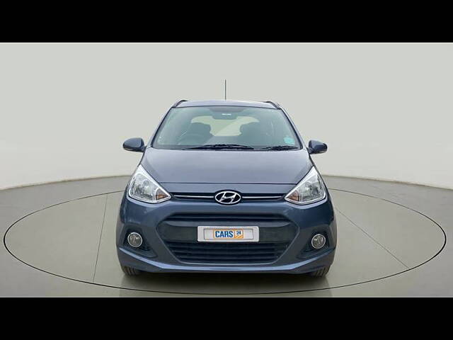 Used Hyundai Grand i10 [2013-2017] Asta 1.2 Kappa VTVT [2013-2016] in Chennai