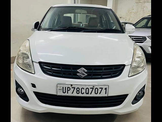 Used 2012 Maruti Suzuki Swift DZire in Kanpur